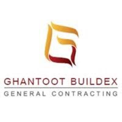 GHANTOOT BUILDEX GENERAL CONTRACTING