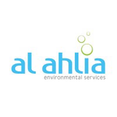 Al Ahlia Waste Treatment