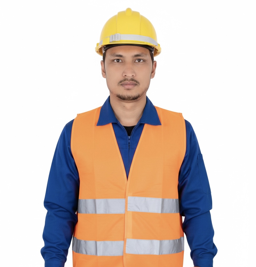 Staff 9 - Demolition