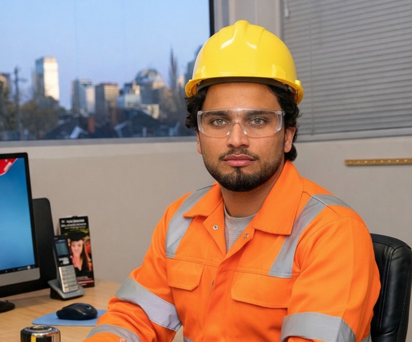 Staff 7 - Cable Specialist