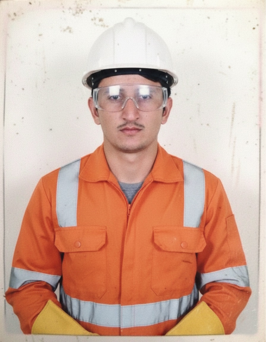 Staff 3 - Dismantling